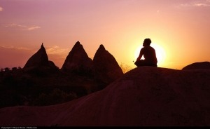 mindfulness