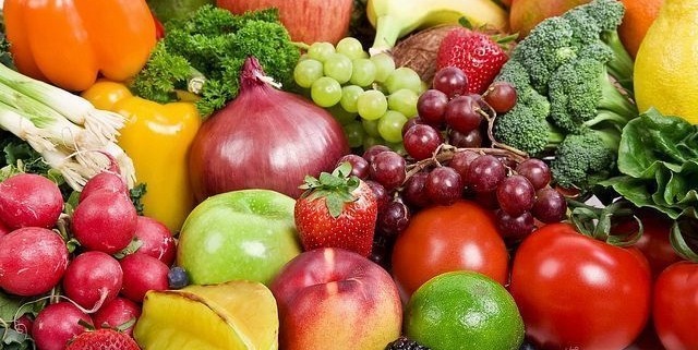 alimentos