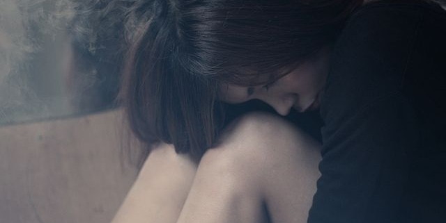 distimia