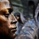 enuresis estatua