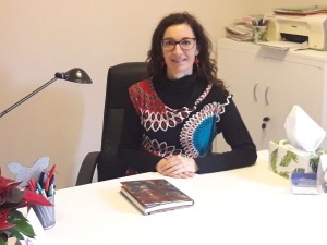 Inmaculada Jiménez